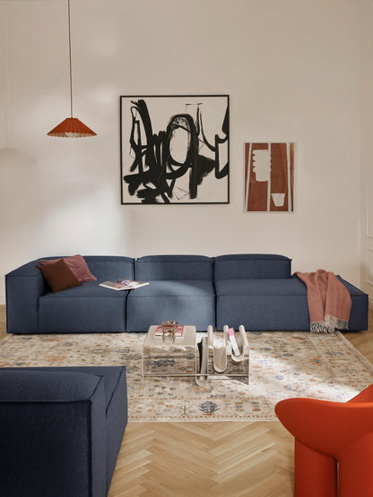 Lennick Modular XL Ottoman