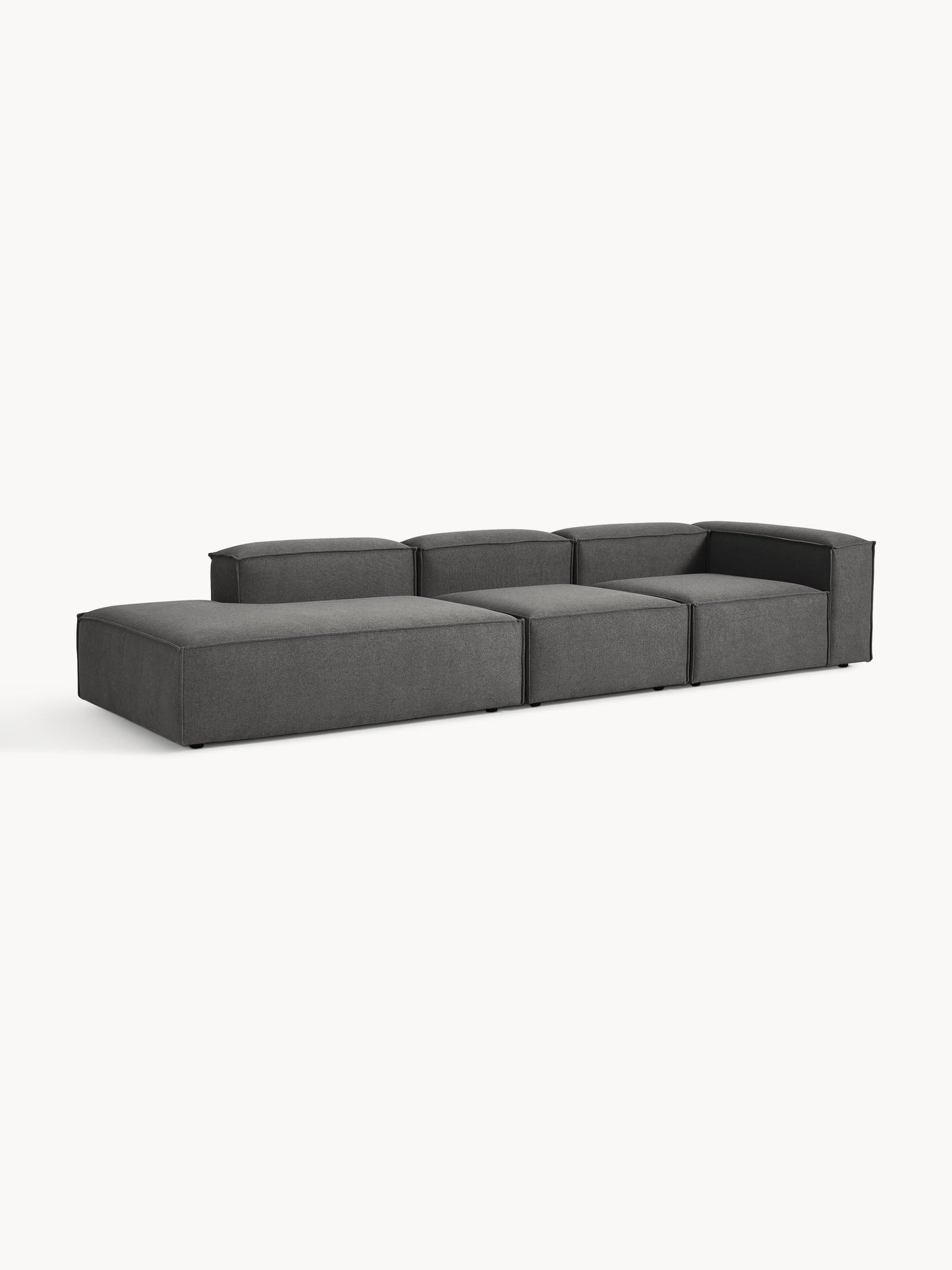 Lennick Modular XL Ottoman