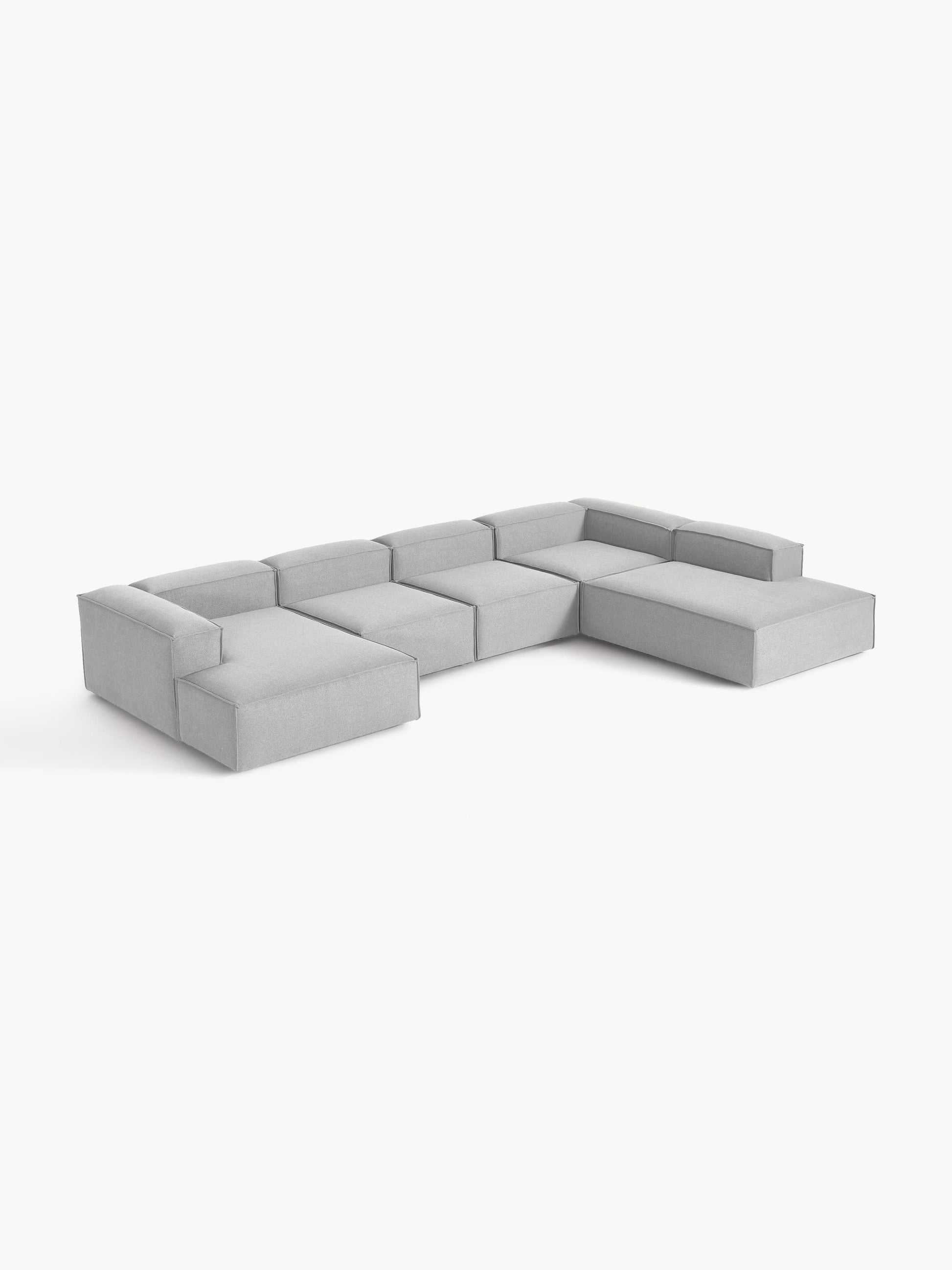 Lennick Modular XL Sofa