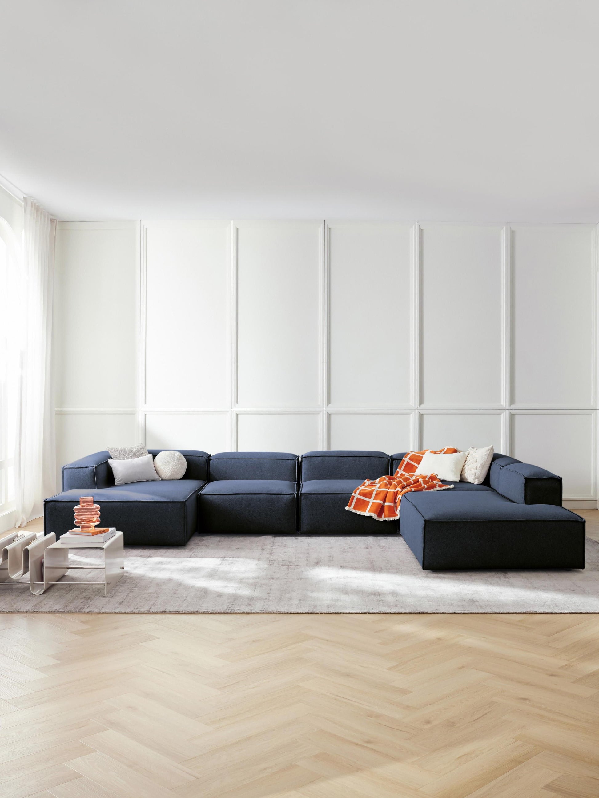 Lennick Modular XL Sofa