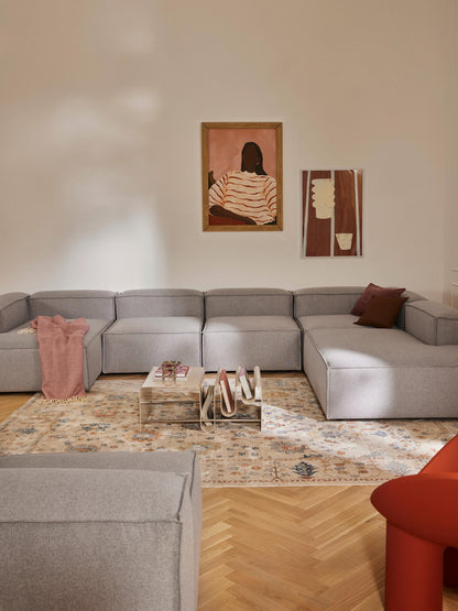 Lennick Modular XL Sofa