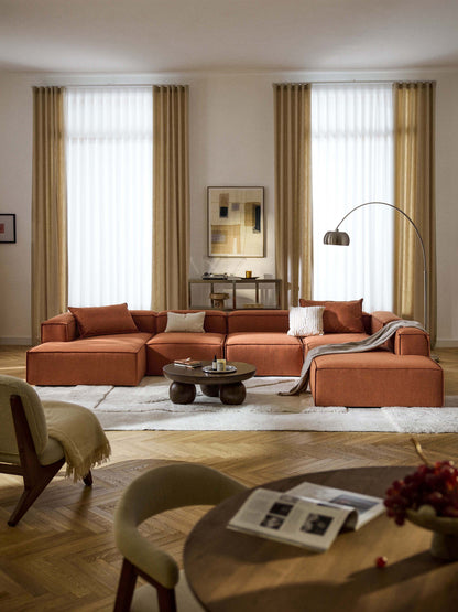 Lennick Modular XL Sofa