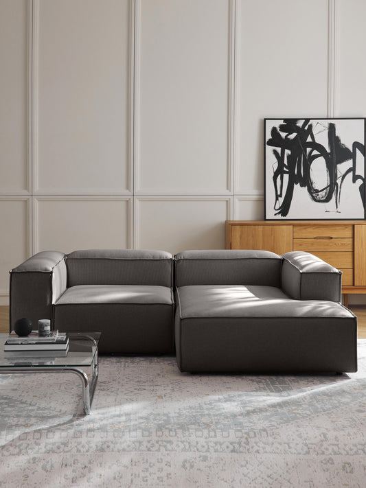 Lennick Ottoman Corner Module