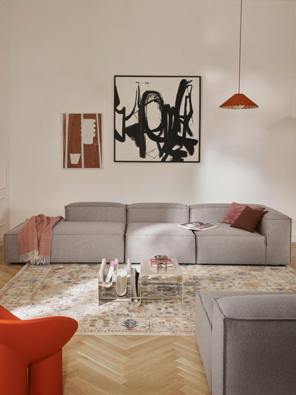Lennick Ottoman Module