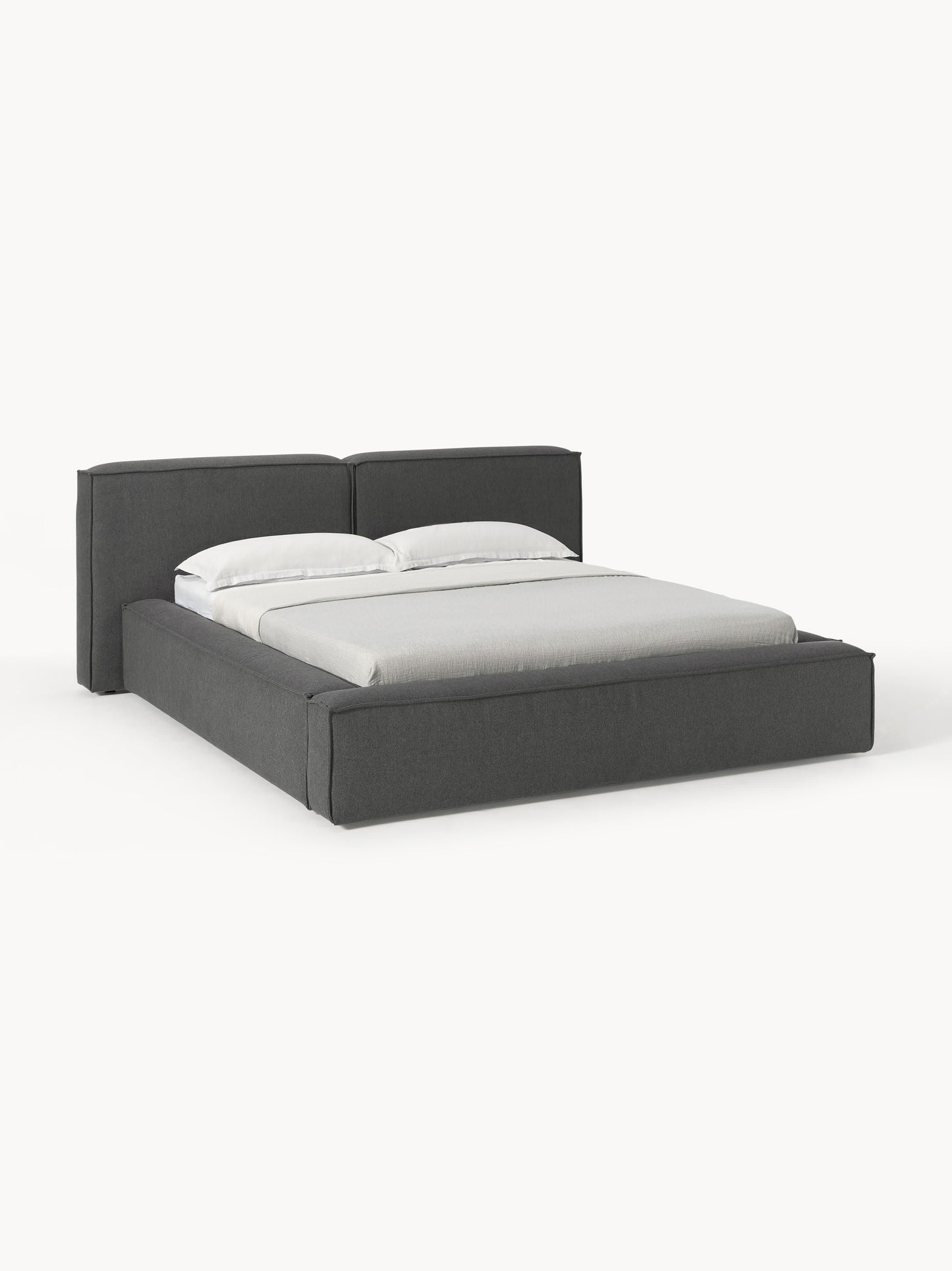Lennick Upholstered Bed