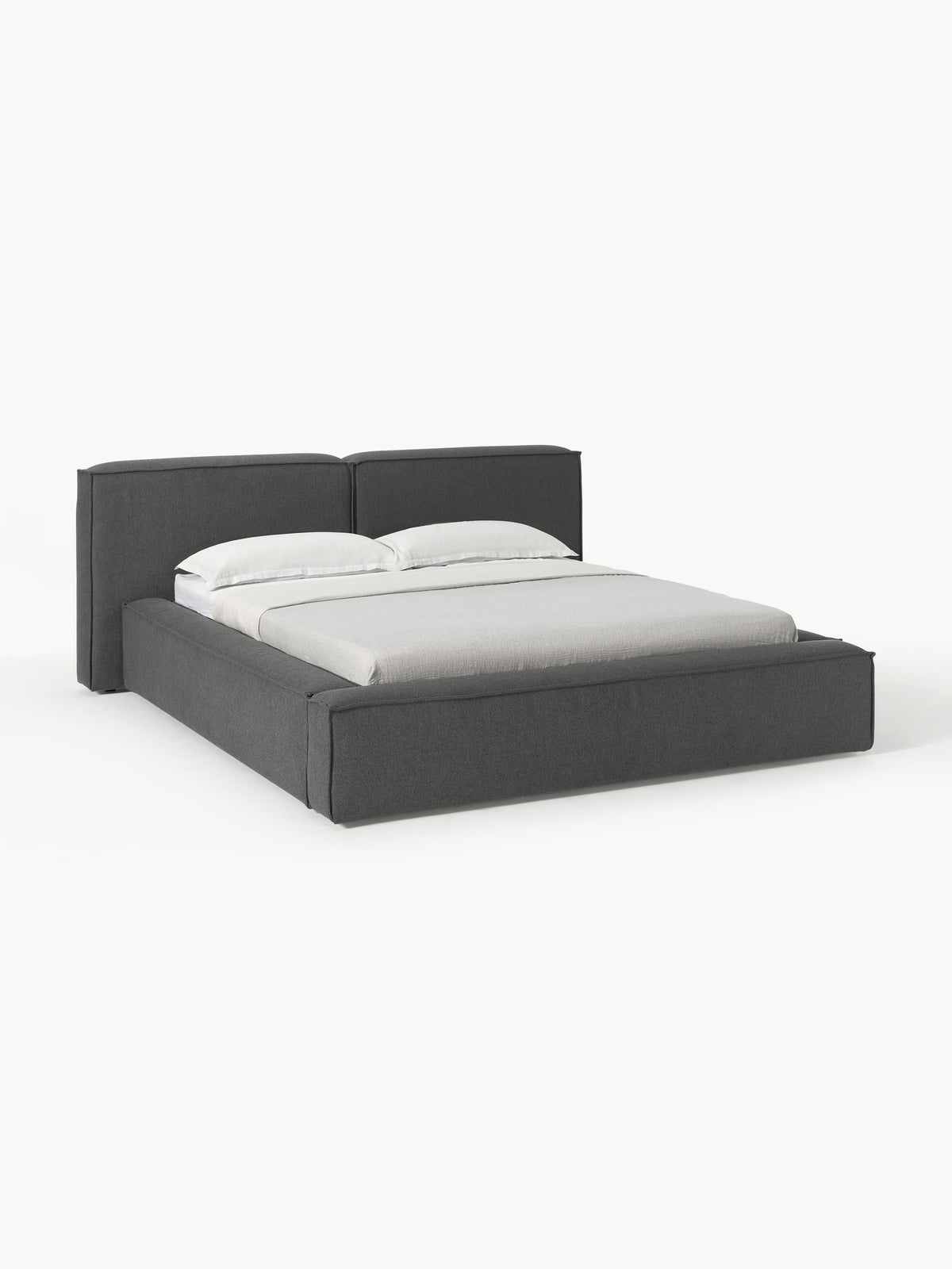 Lennick Upholstered Bed