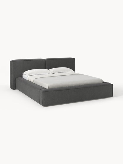 Lennick Upholstered Bed