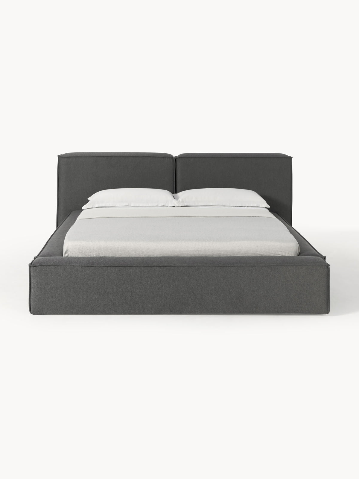 Lennick Upholstered Bed