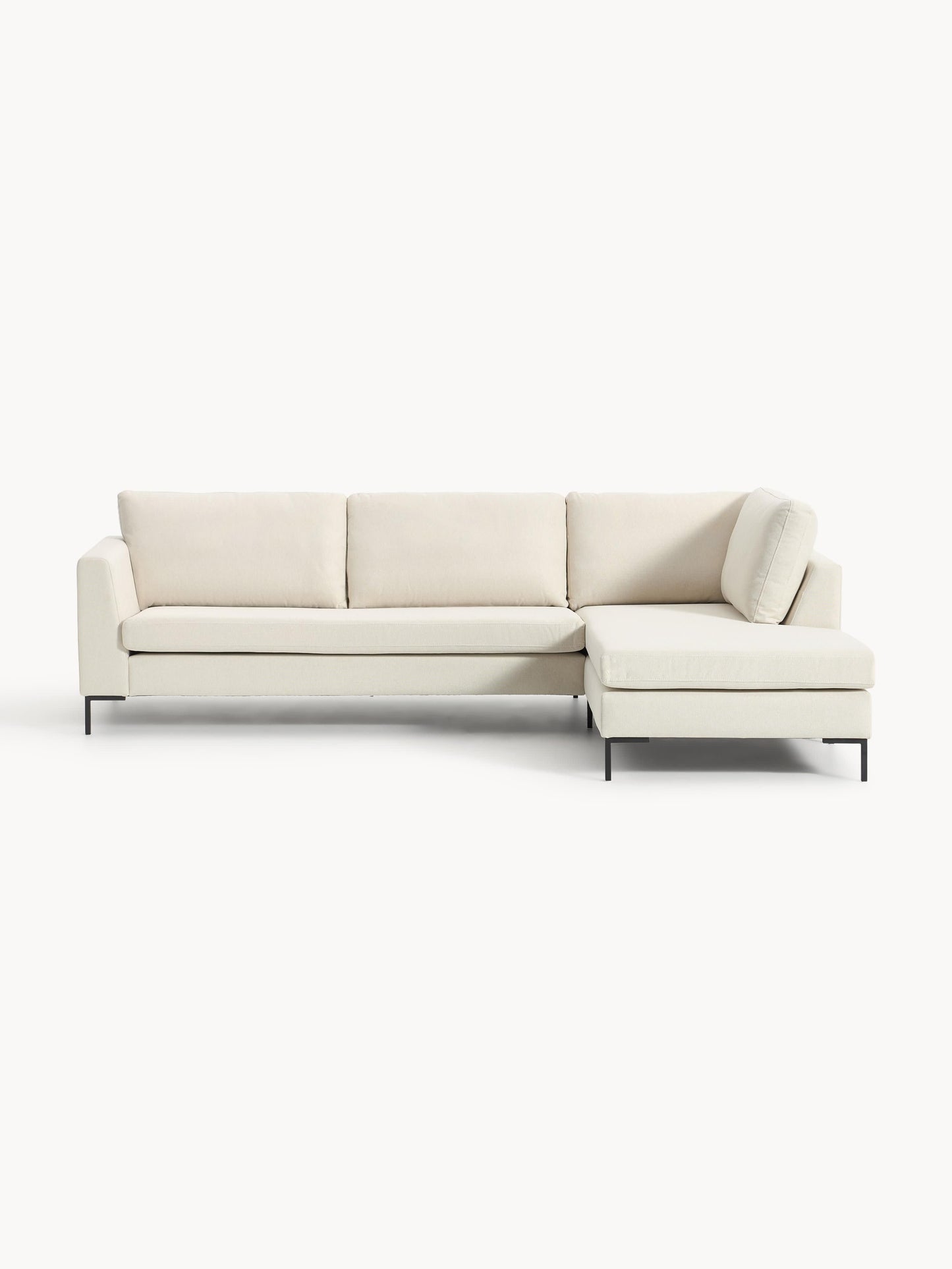Lunanne Corner Sofa