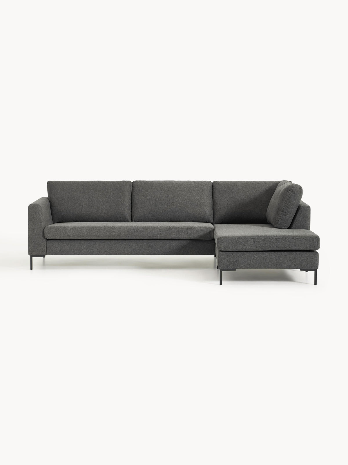 Lunanne Corner Sofa