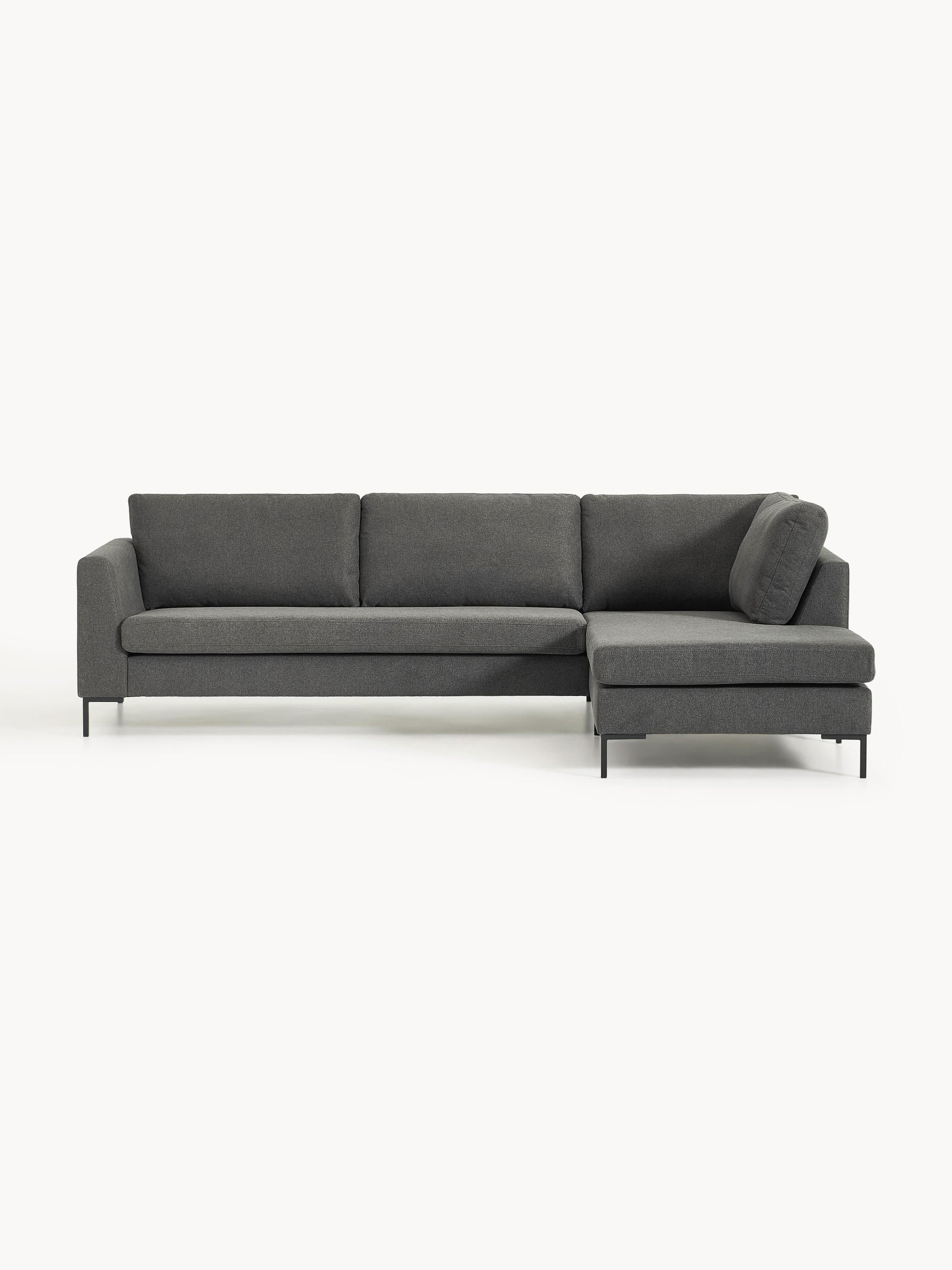 Lunanne Corner Sofa