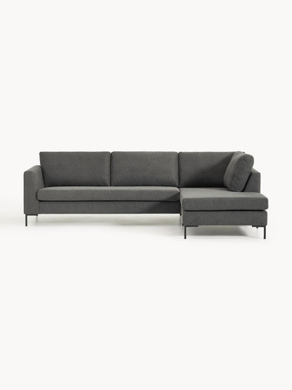 Lunanne Corner Sofa