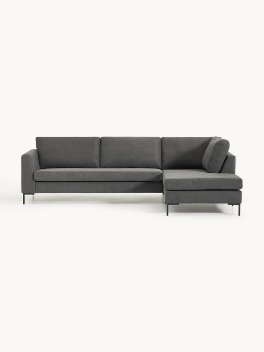 Lunanne Corner Sofa