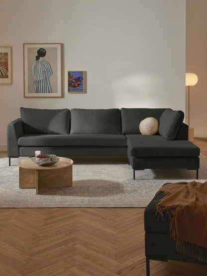 Lunanne Corner Sofa