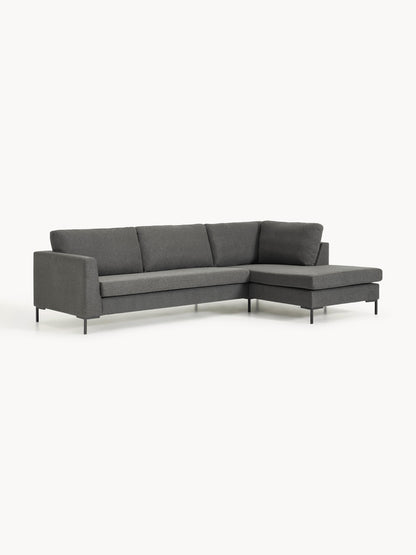 Lunanne Corner Sofa