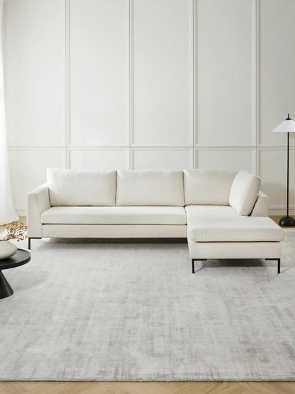 Lunanne Corner Sofa