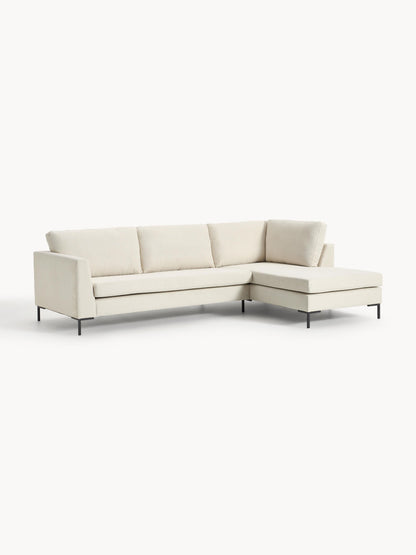 Lunanne Corner Sofa