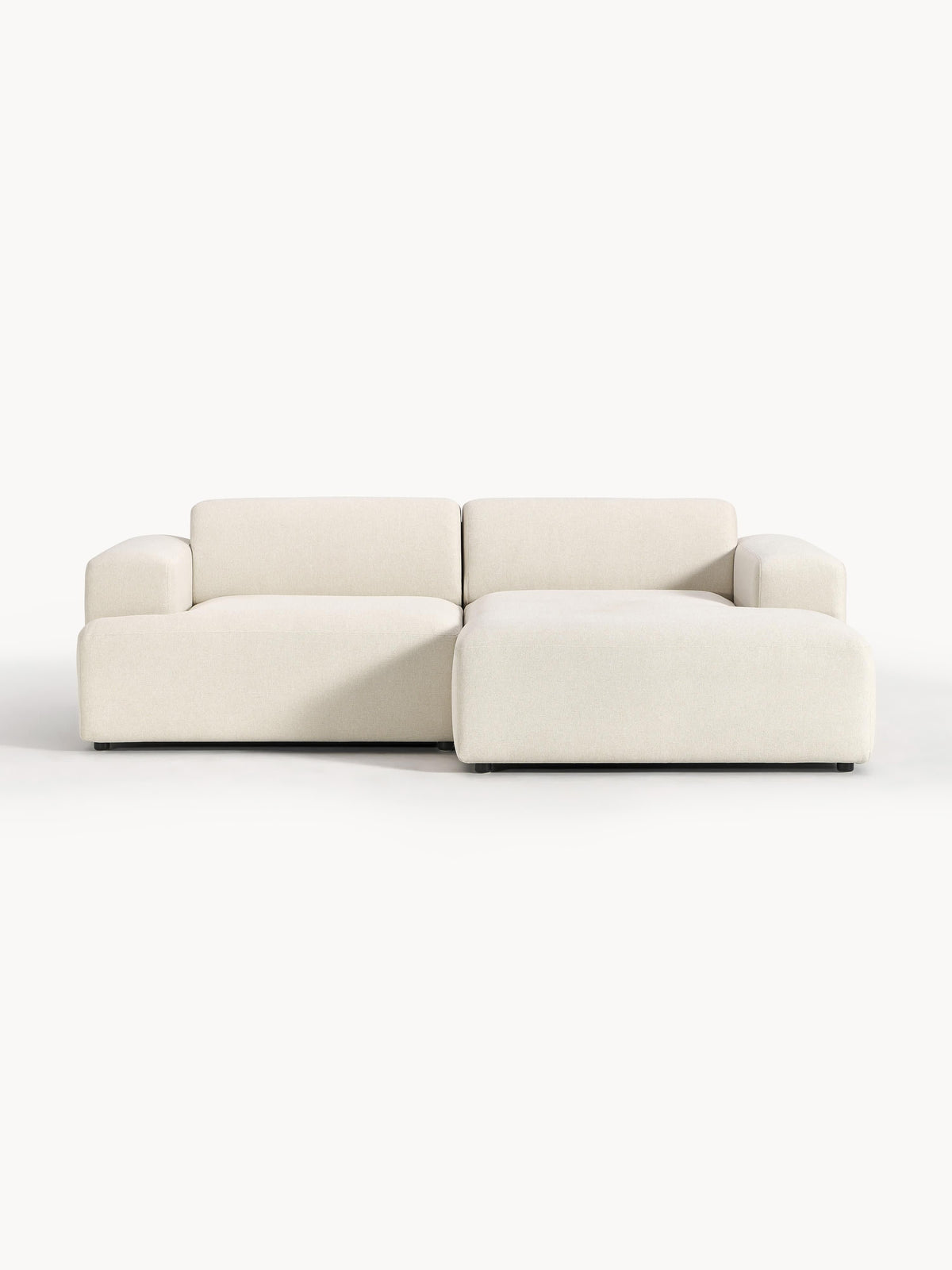 Melisa Corner Sofa (3-Seater)