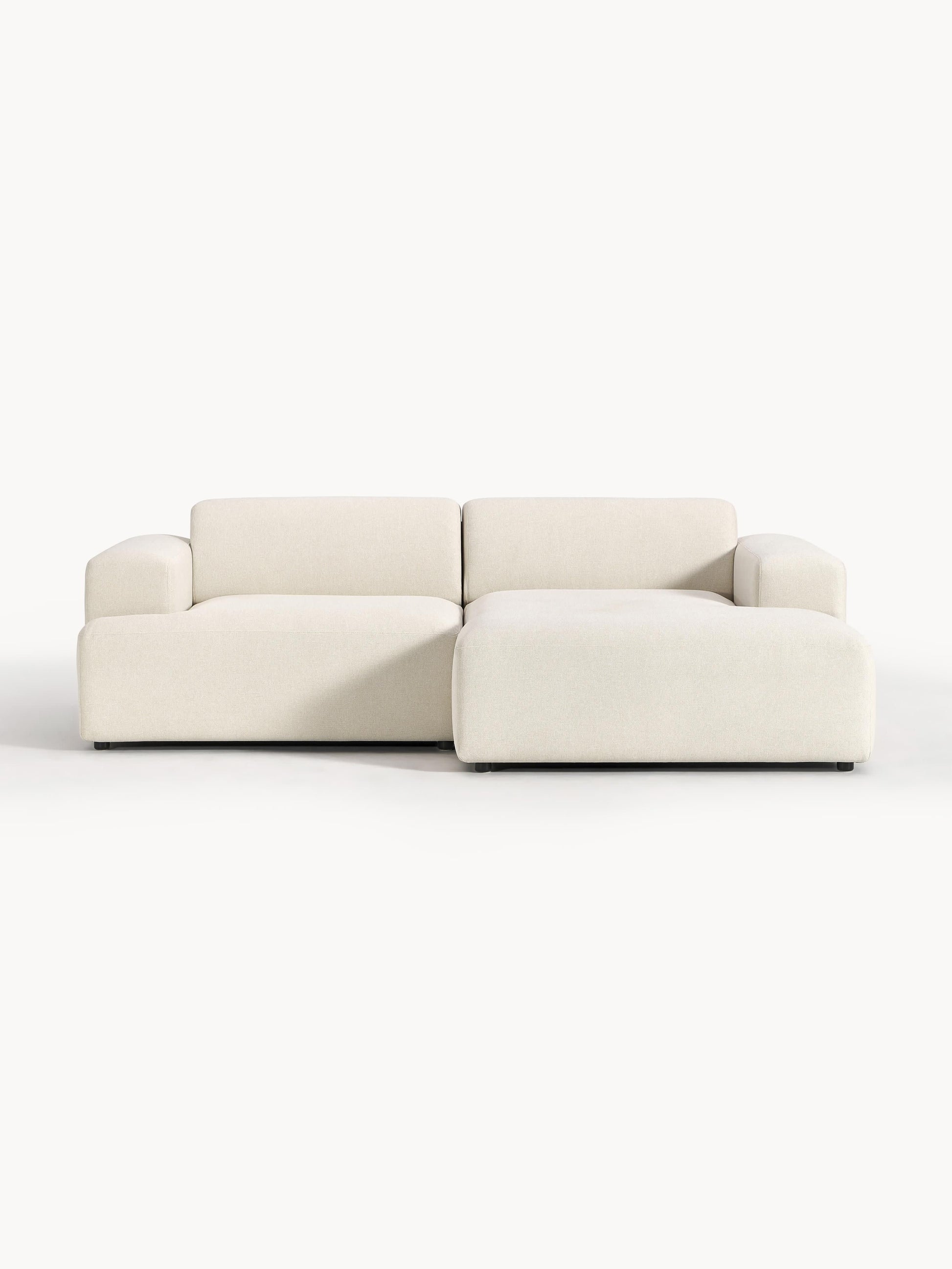 Melisa Corner Sofa (3-Seater)