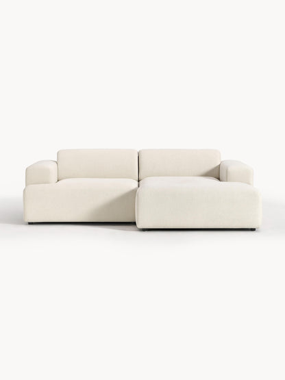 Melisa Corner Sofa (3-Seater)