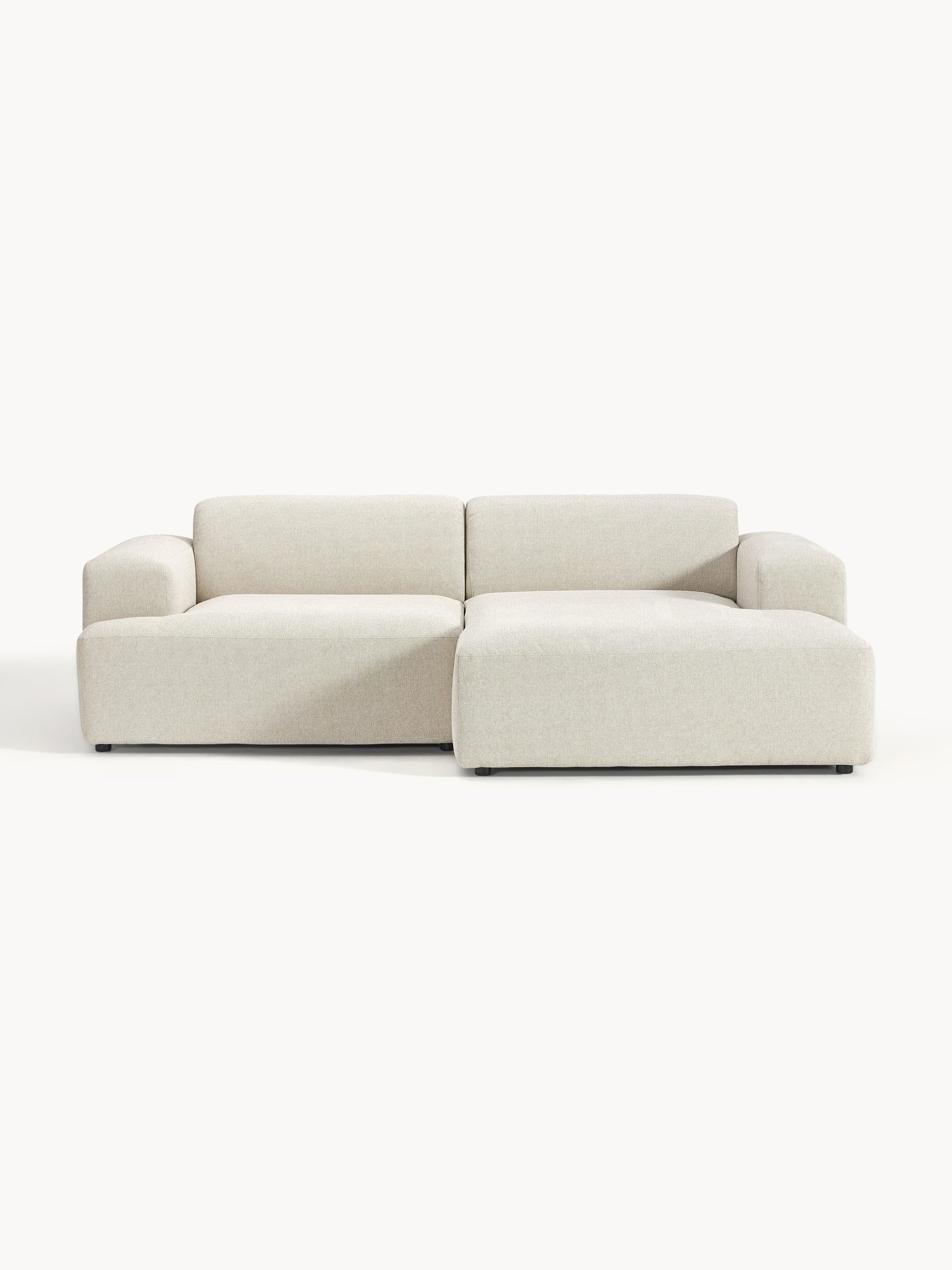 Melisa Corner Sofa (3-Seater)