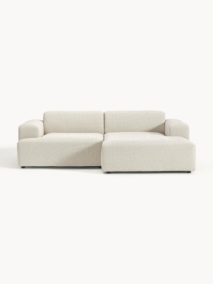 Melisa Corner Sofa (3-Seater)