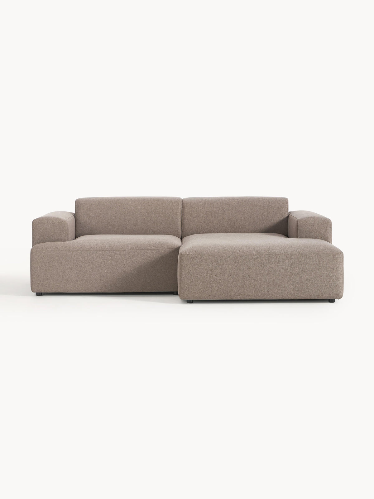 Melisa Corner Sofa (3-Seater)