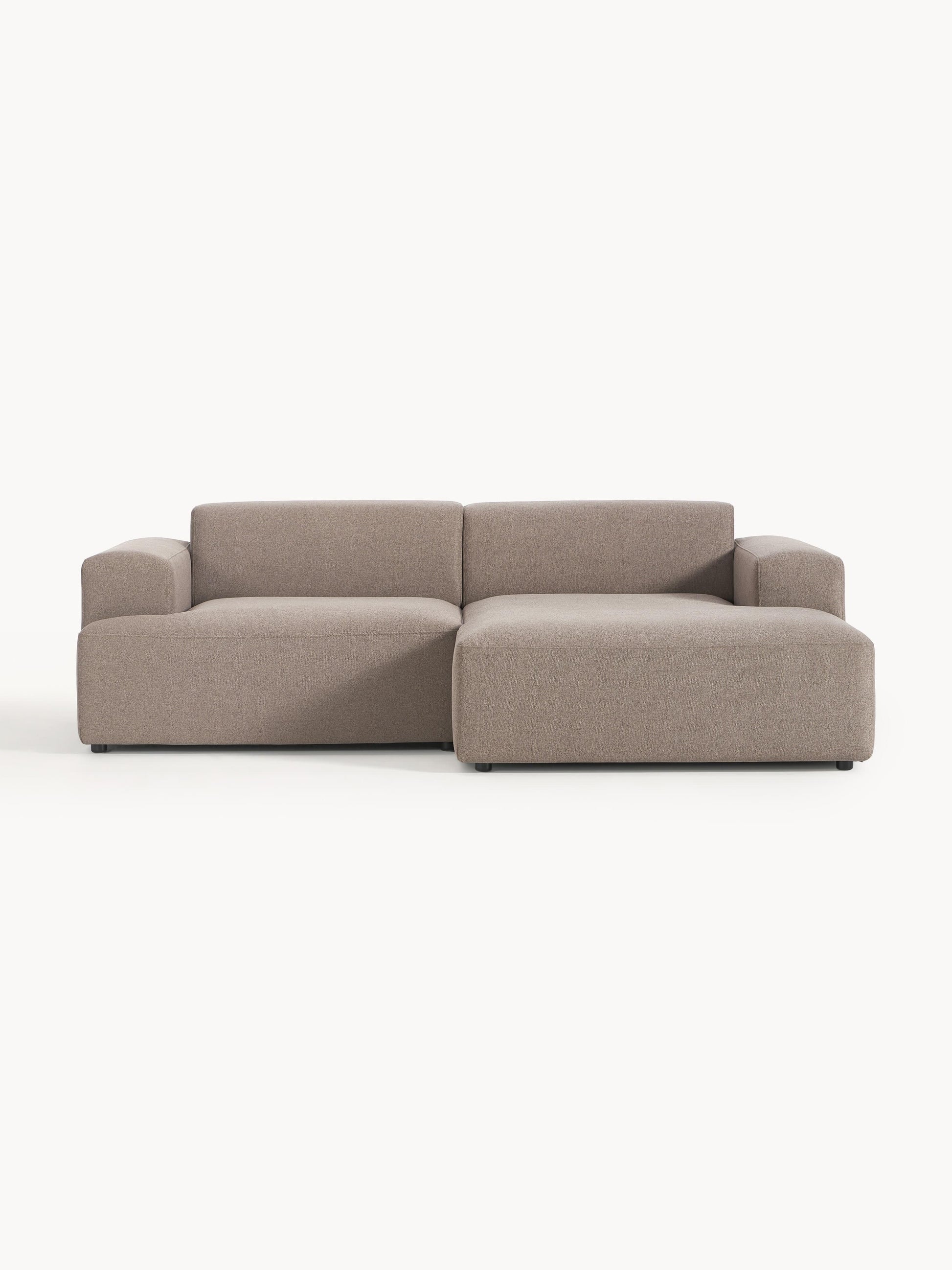 Melisa Corner Sofa (3-Seater)