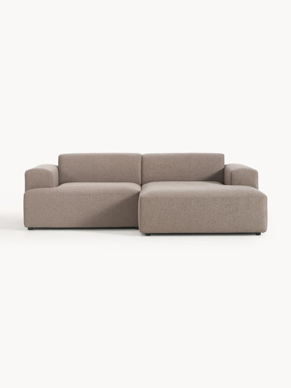 Melisa Corner Sofa (3-Seater)