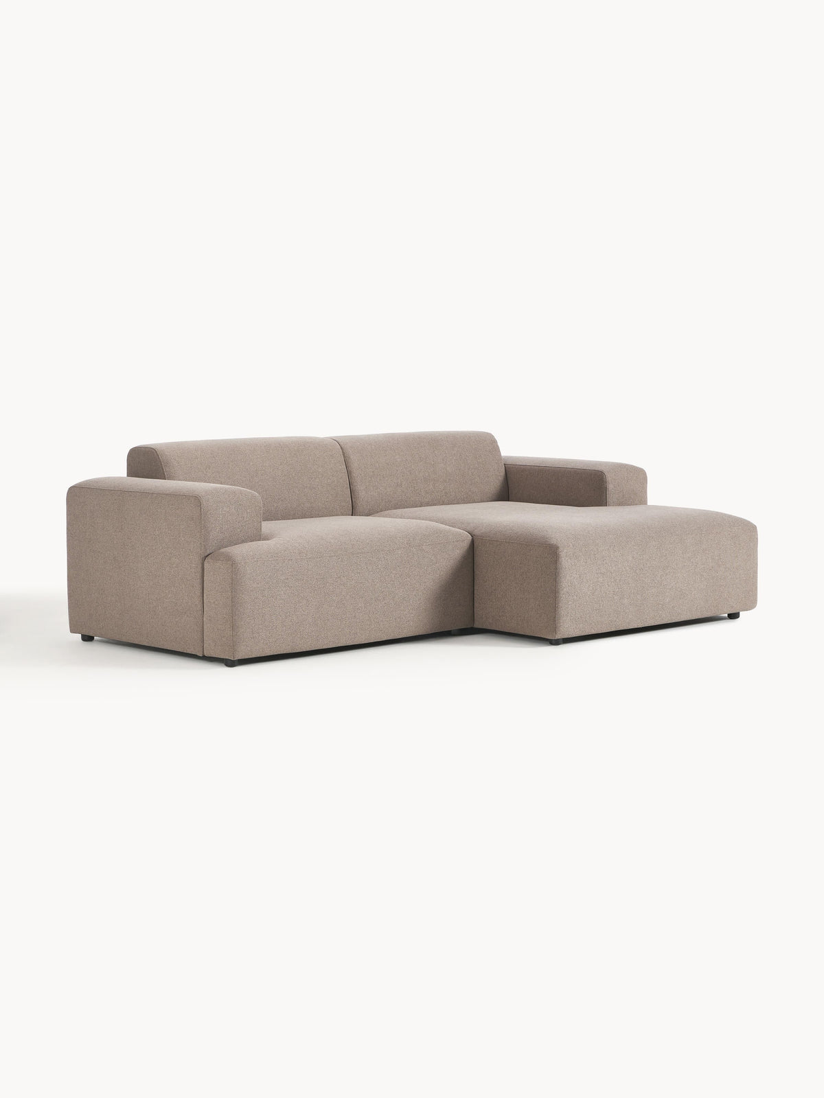 Melisa Corner Sofa (3-Seater)