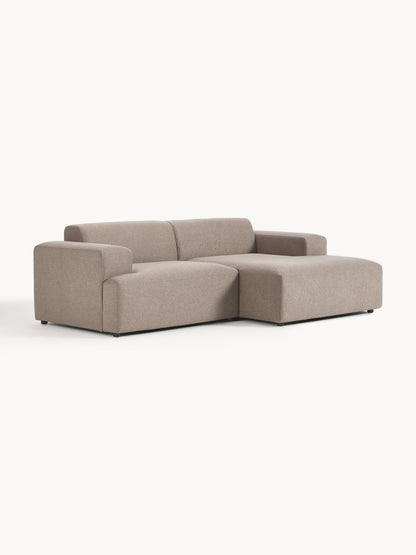 Melisa Corner Sofa (3-Seater)