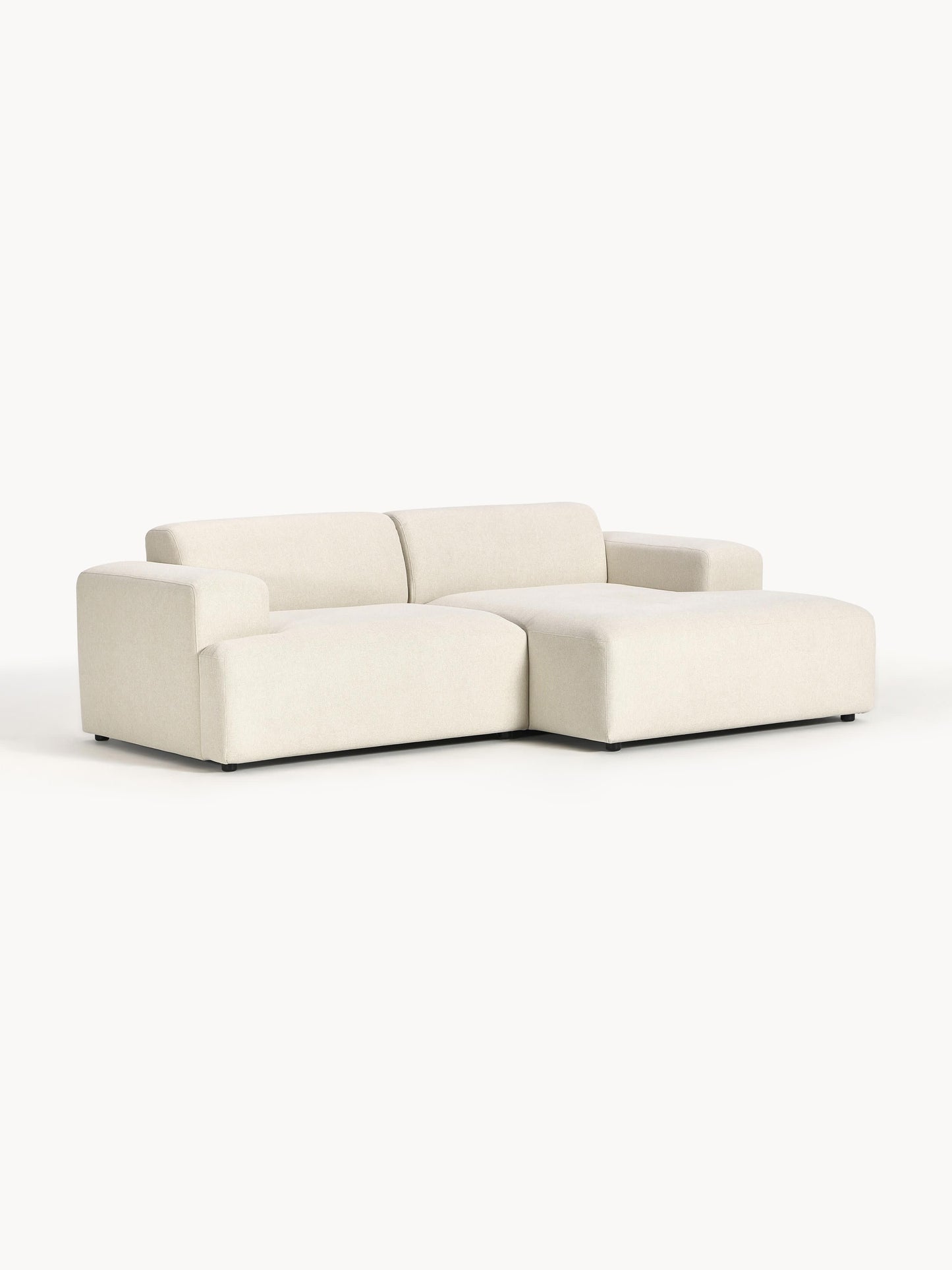 Melisa Corner Sofa (3-Seater)