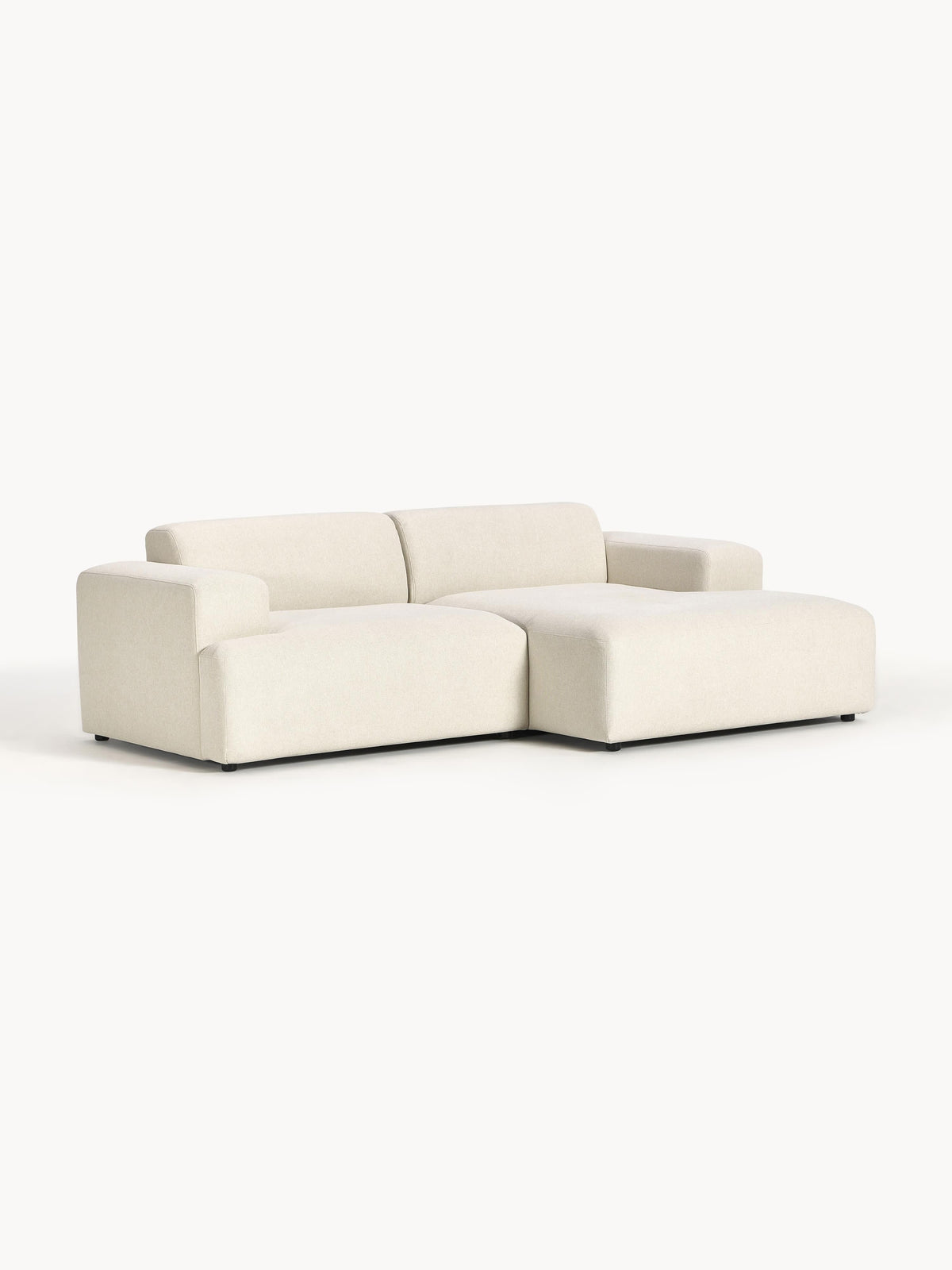 Melisa Corner Sofa (3-Seater)