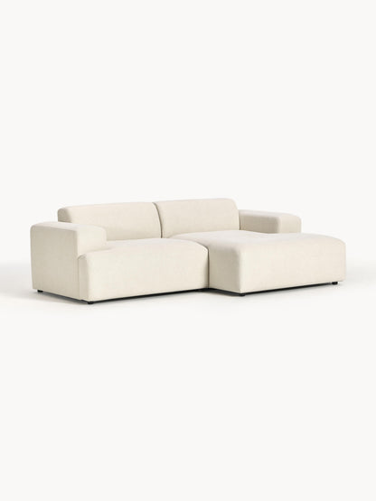 Melisa Corner Sofa (3-Seater)