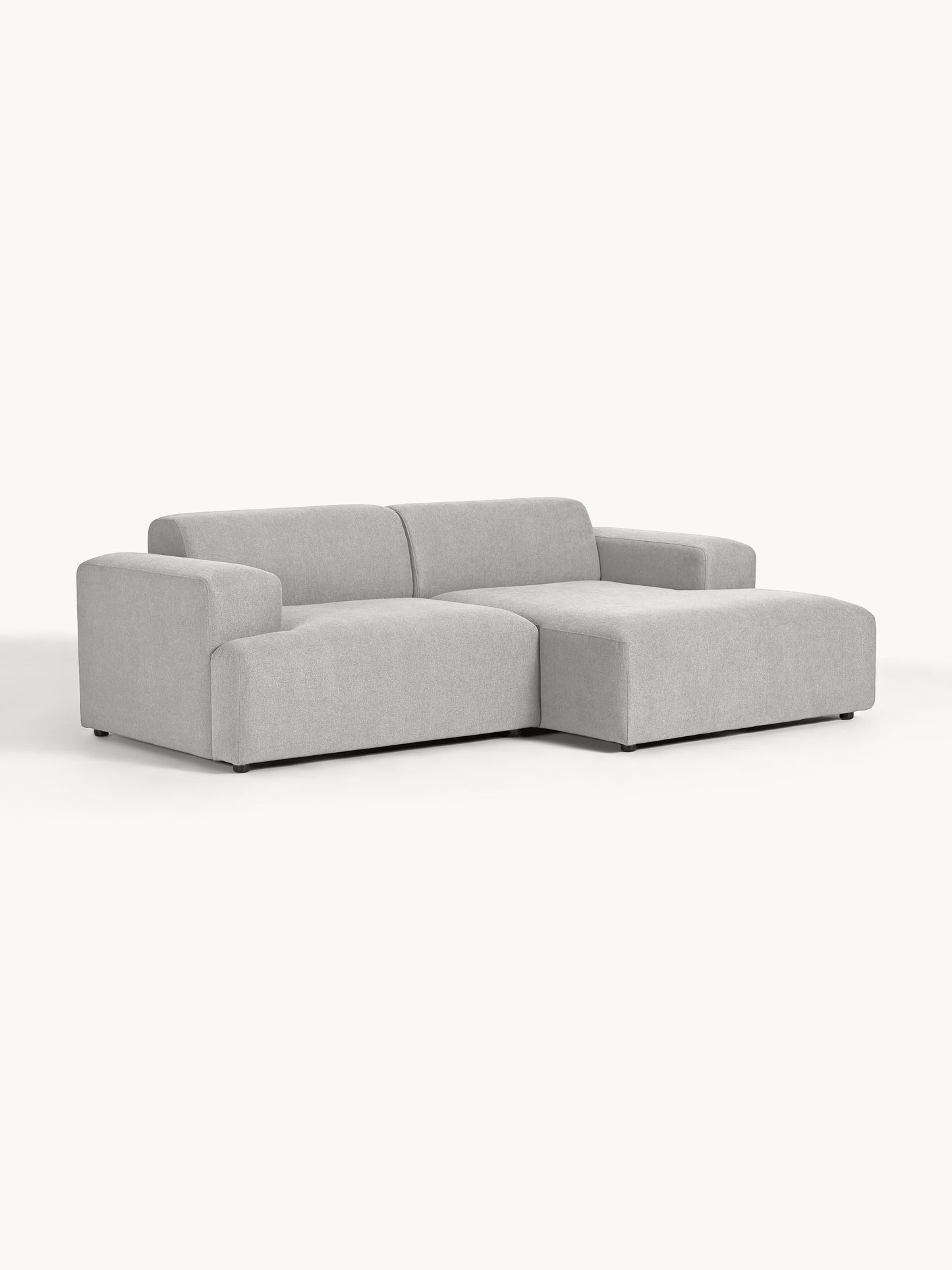 Melisa Corner Sofa (3-Seater)
