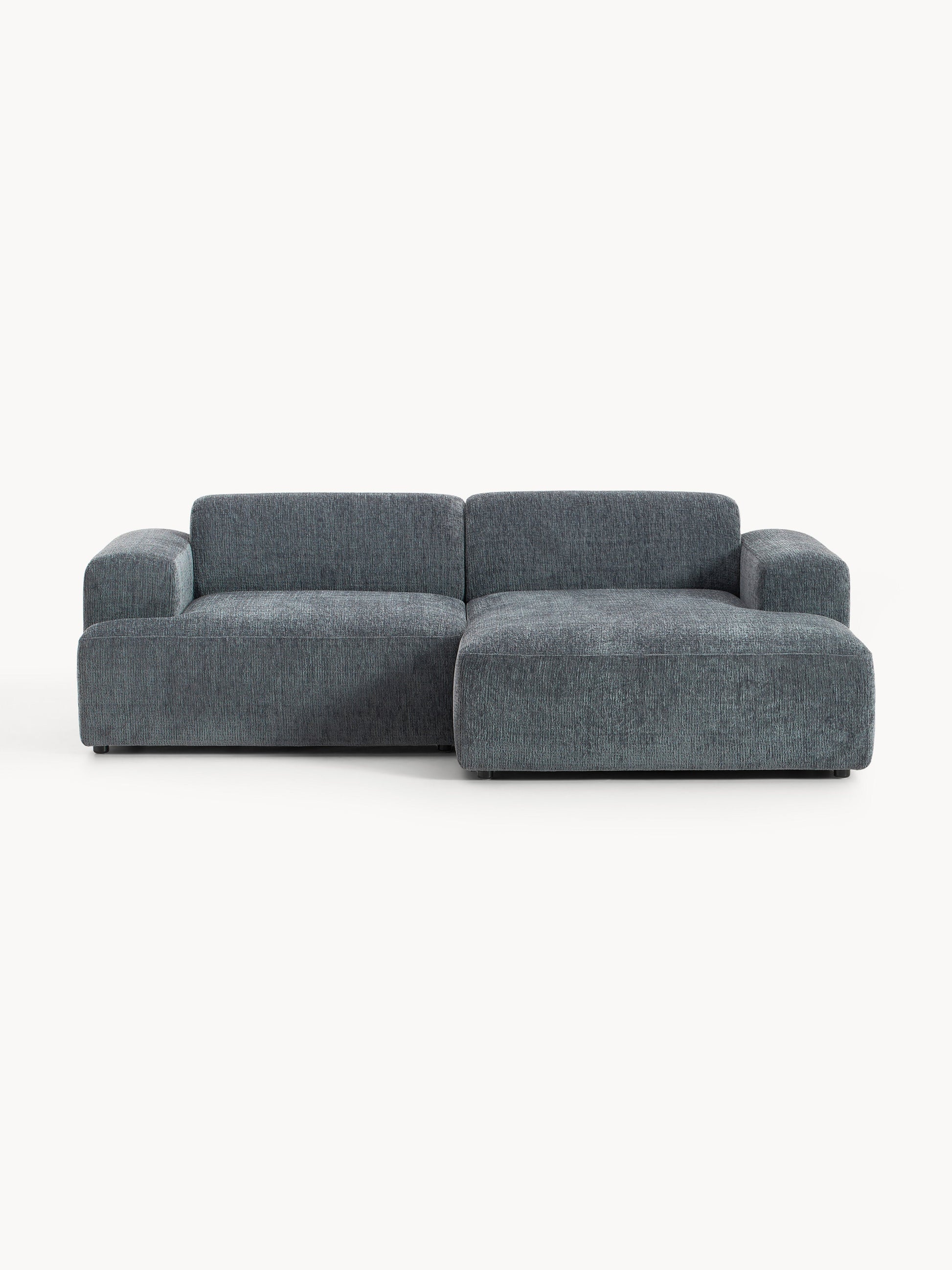 Melisa Corner Sofa (3-Seater)
