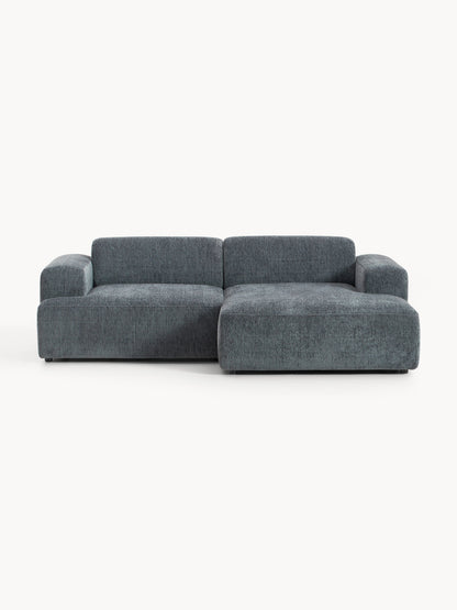 Melisa Corner Sofa (3-Seater)