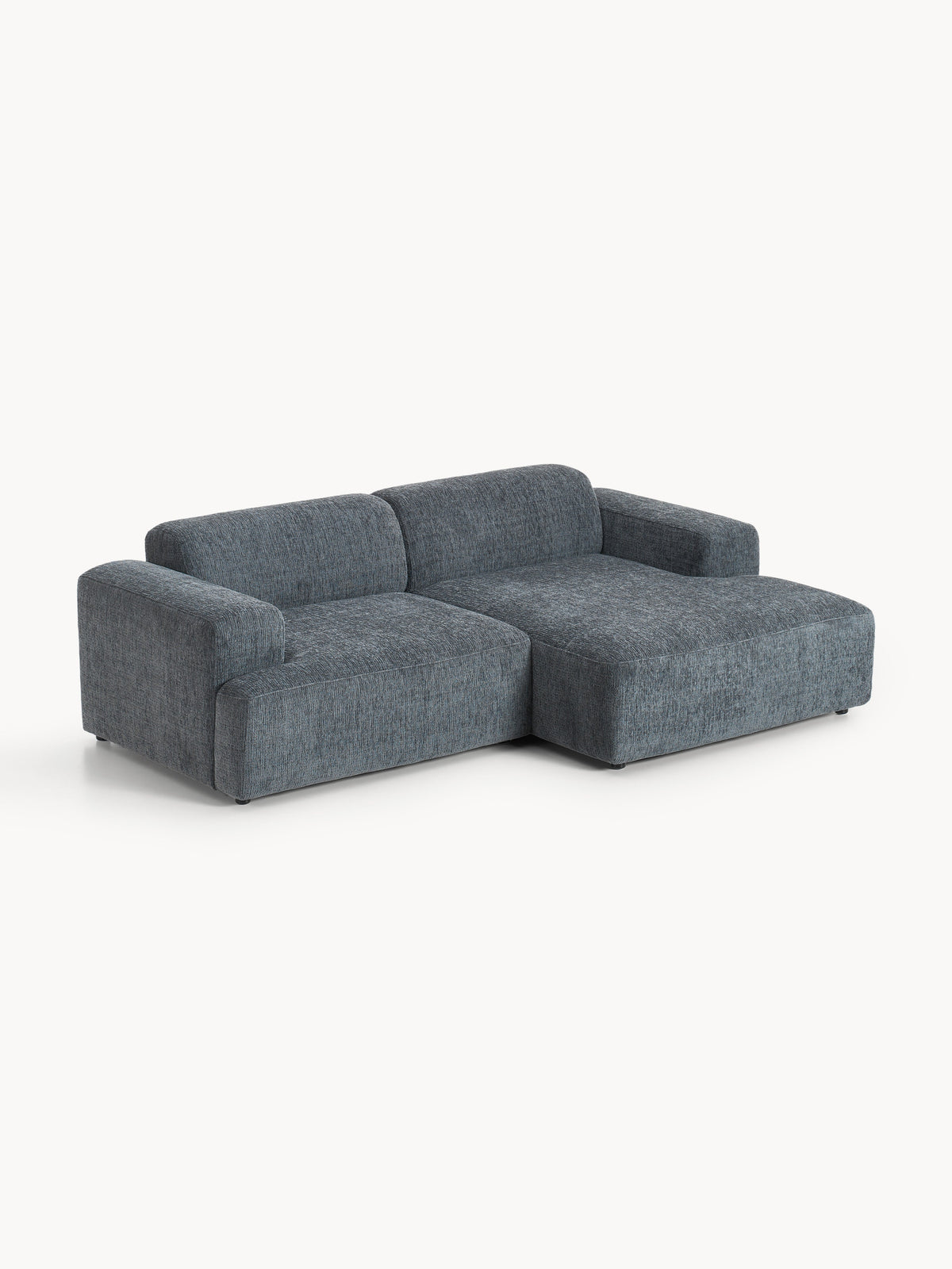 Melisa Corner Sofa (3-Seater)