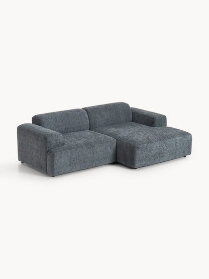 Melisa Corner Sofa (3-Seater)