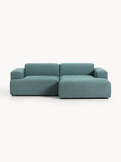 Melisa Corner Sofa (3-Seater)