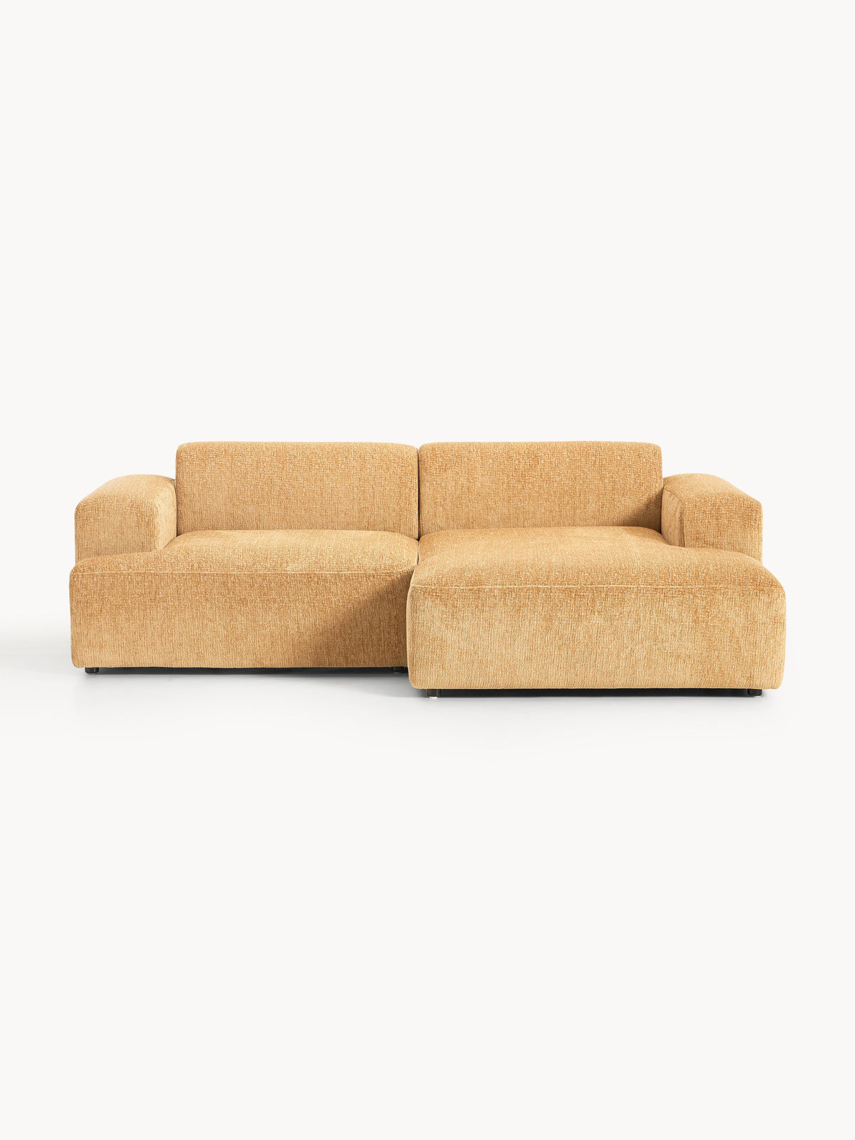 Melisa Corner Sofa (3-Seater)