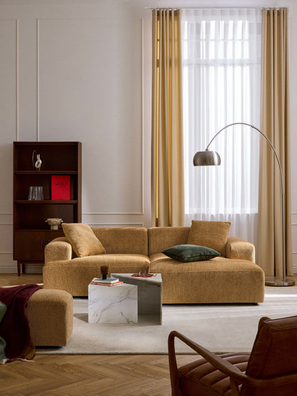 Melisa Corner Sofa (3-Seater)