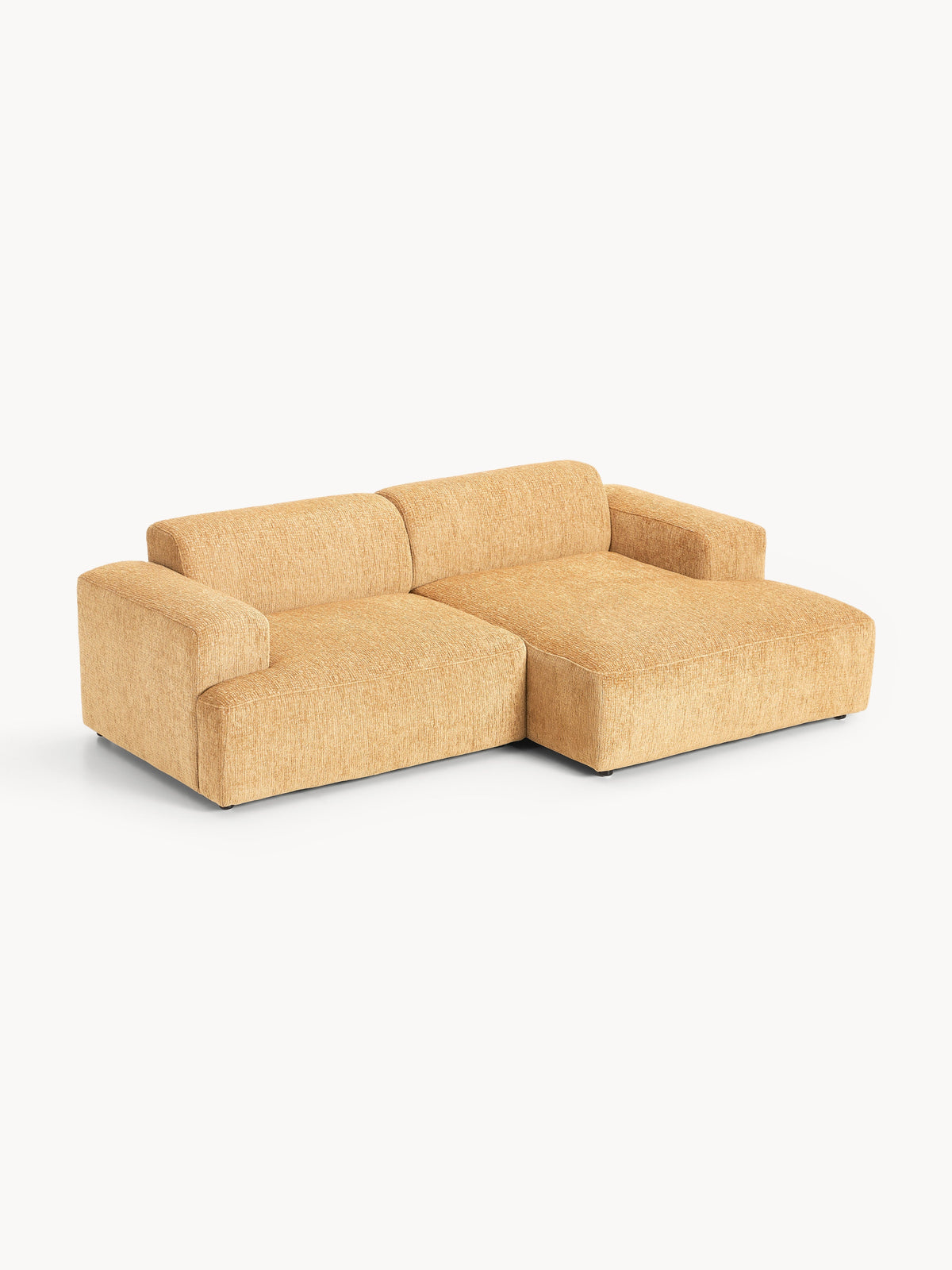 Melisa Corner Sofa (3-Seater)