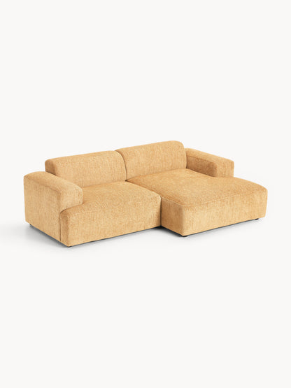 Melisa Corner Sofa (3-Seater)