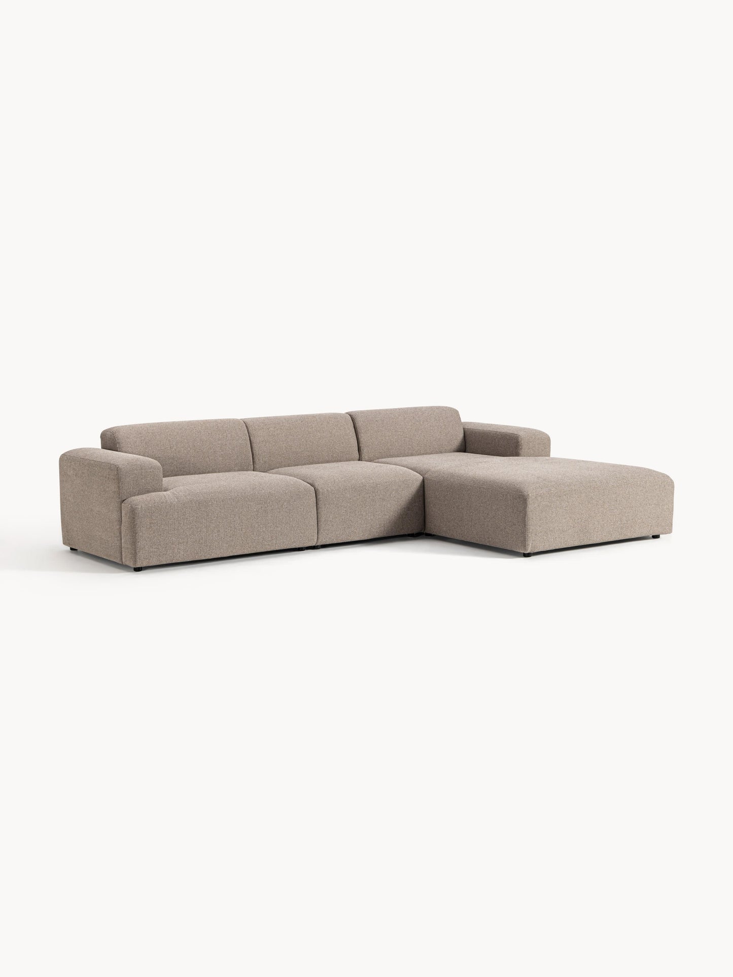 Melisa Corner Sofa (4-Seater)