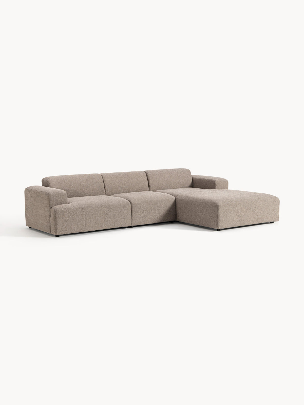 Melisa Corner Sofa (4-Seater)