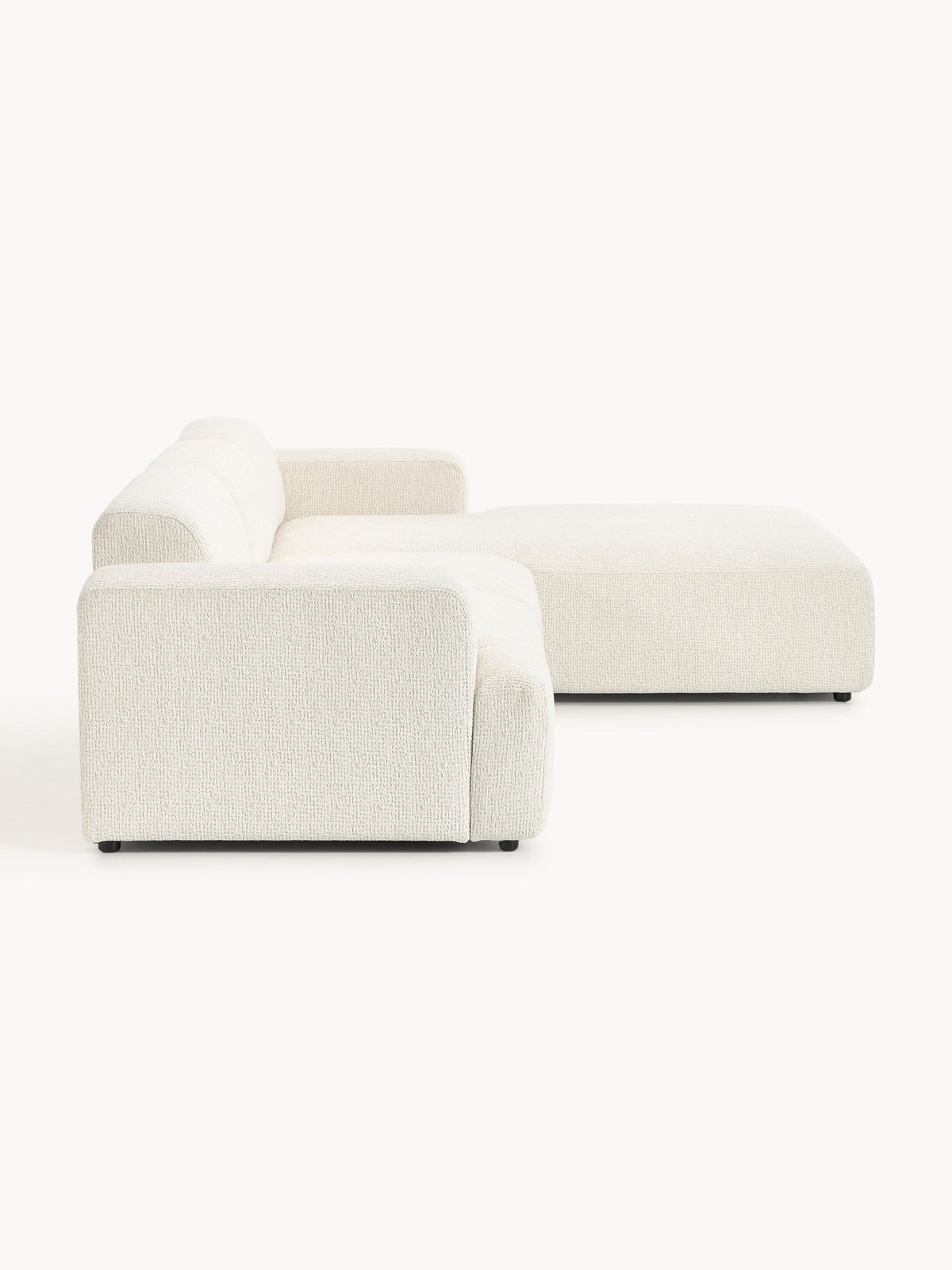 Melisa Corner Sofa (4-Seater)
