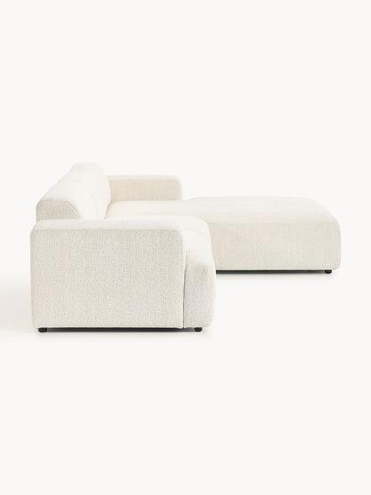 Melisa Corner Sofa (4-Seater)