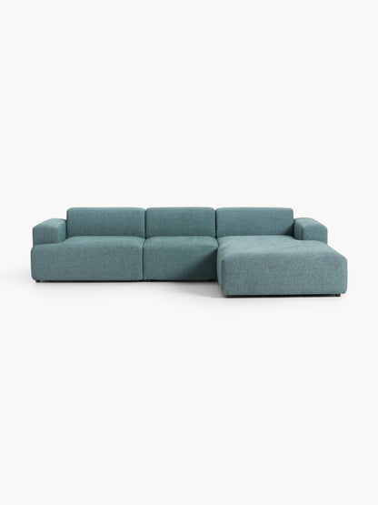 Melisa Corner Sofa (4-Seater)