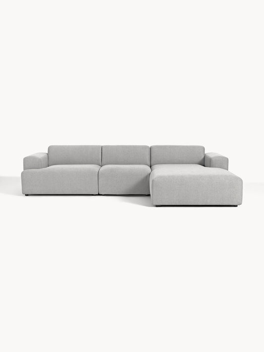 Melisa Corner Sofa (4-Seater)